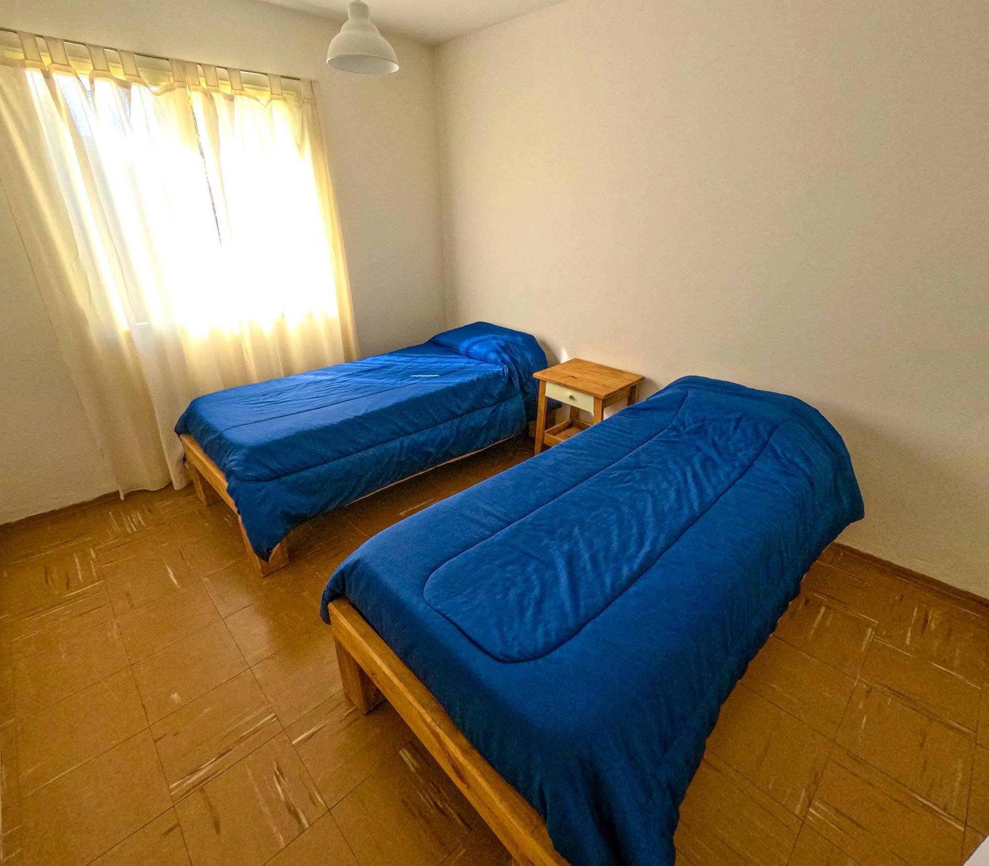 Kau Hostel & Experiencias Perito Moreno Kültér fotó